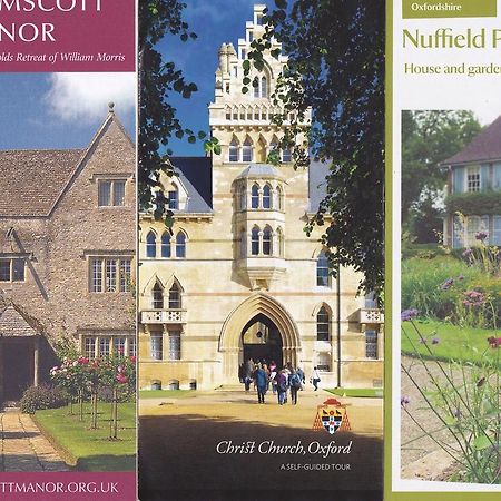 Coombe Cottage Sutton Green Ngoại thất bức ảnh