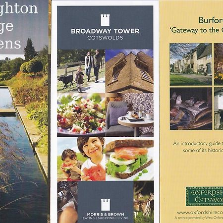 Coombe Cottage Sutton Green Ngoại thất bức ảnh