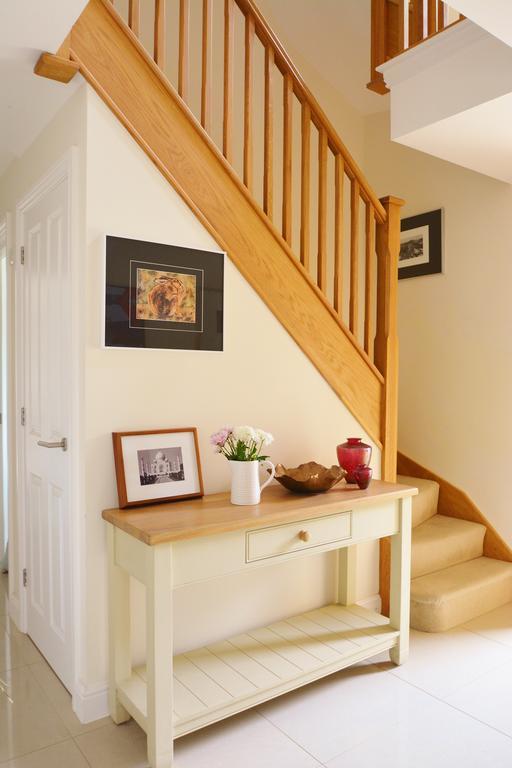 Coombe Cottage Sutton Green Ngoại thất bức ảnh