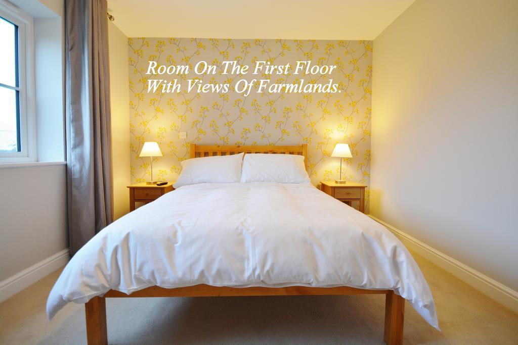 Coombe Cottage Sutton Green Ngoại thất bức ảnh