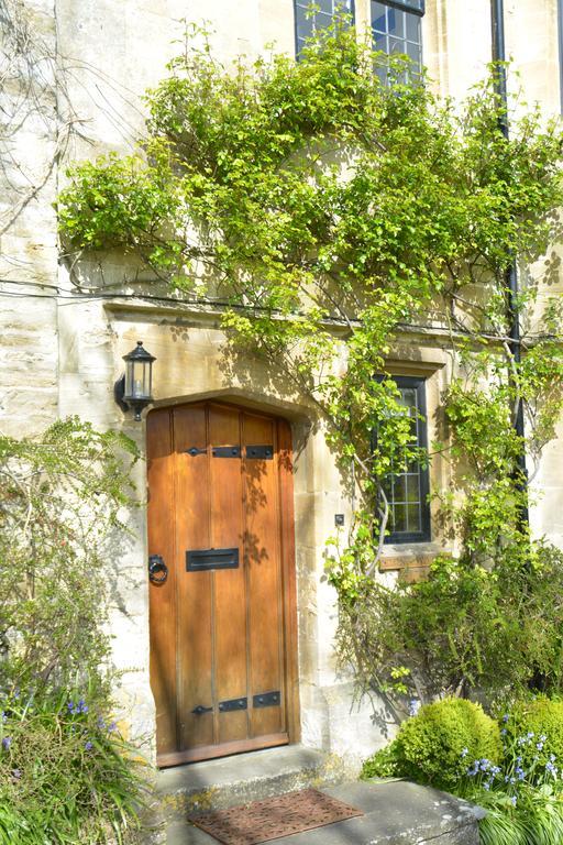 Coombe Cottage Sutton Green Ngoại thất bức ảnh