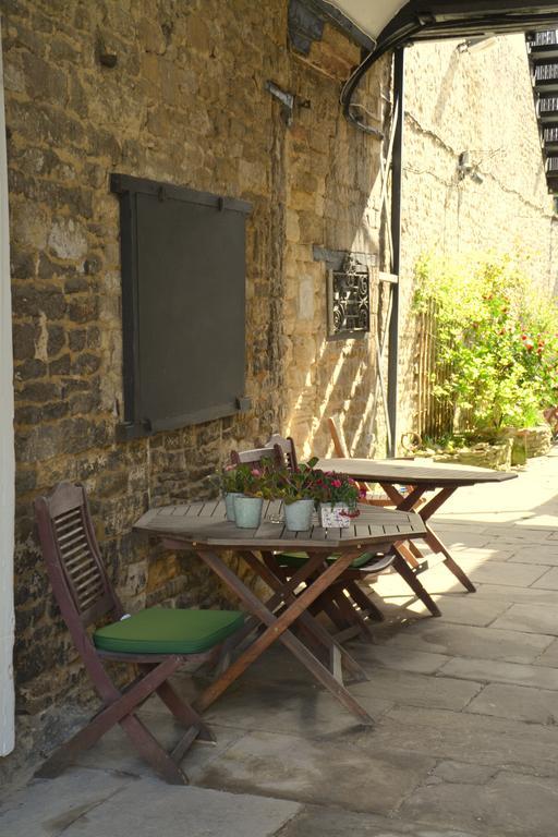 Coombe Cottage Sutton Green Ngoại thất bức ảnh