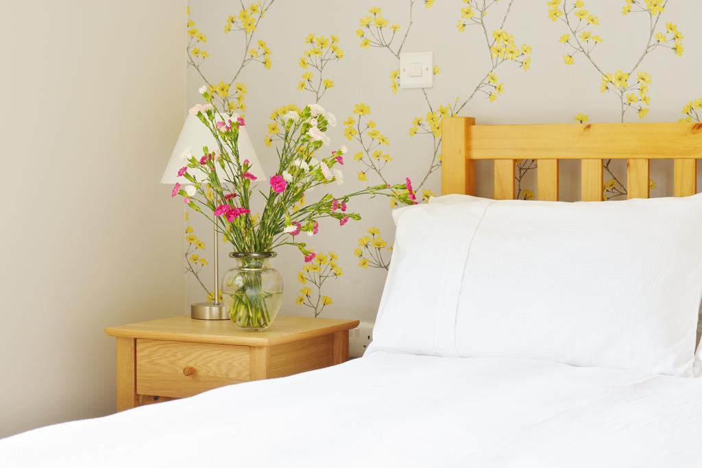 Coombe Cottage Sutton Green Ngoại thất bức ảnh