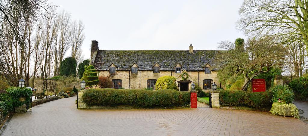 Coombe Cottage Sutton Green Ngoại thất bức ảnh