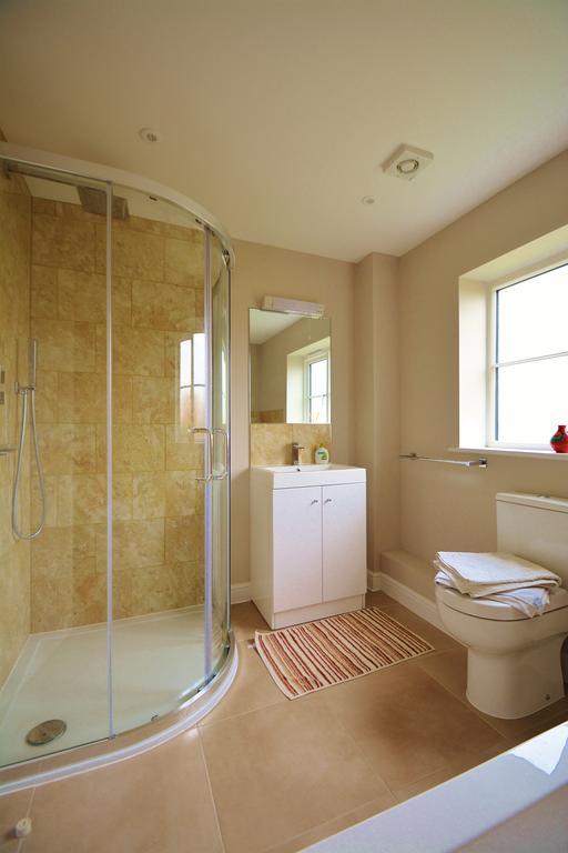 Coombe Cottage Sutton Green Ngoại thất bức ảnh