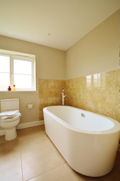 Coombe Cottage Sutton Green Ngoại thất bức ảnh