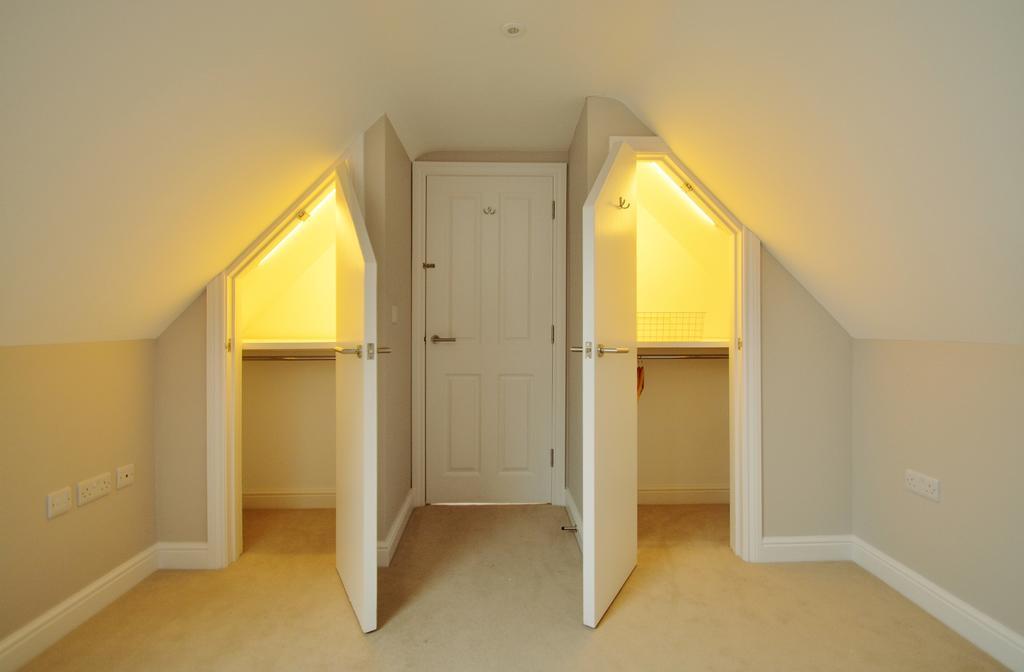 Coombe Cottage Sutton Green Ngoại thất bức ảnh