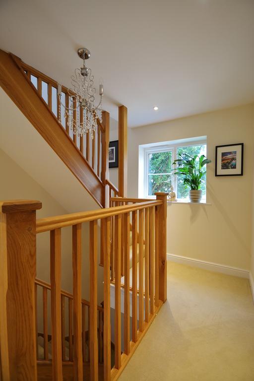 Coombe Cottage Sutton Green Ngoại thất bức ảnh
