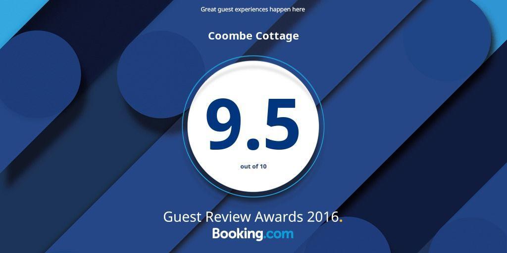 Coombe Cottage Sutton Green Ngoại thất bức ảnh