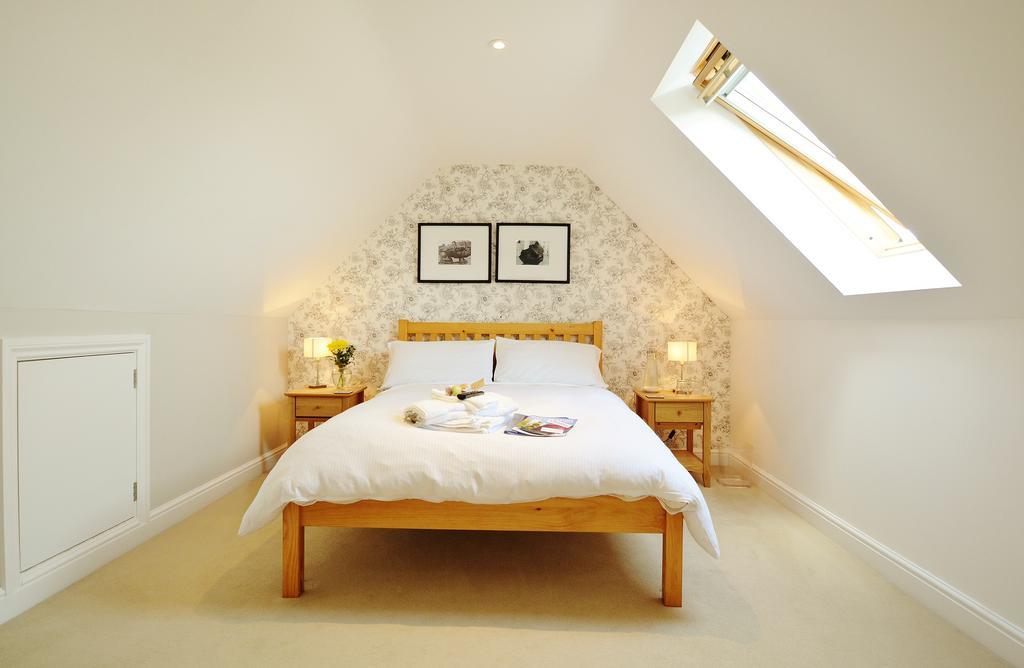 Coombe Cottage Sutton Green Ngoại thất bức ảnh